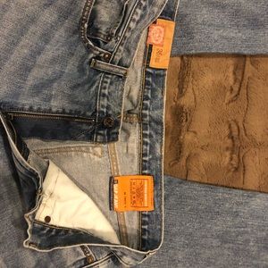 Gap Jeans, 1969, 36x32